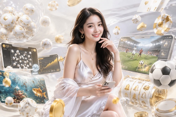 Lịch sử phát triển 666bet