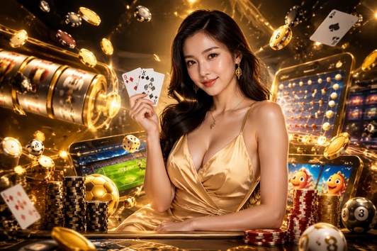 666bet – Nền tảng cá cược trực tuyến hàng đầu Việt Nam